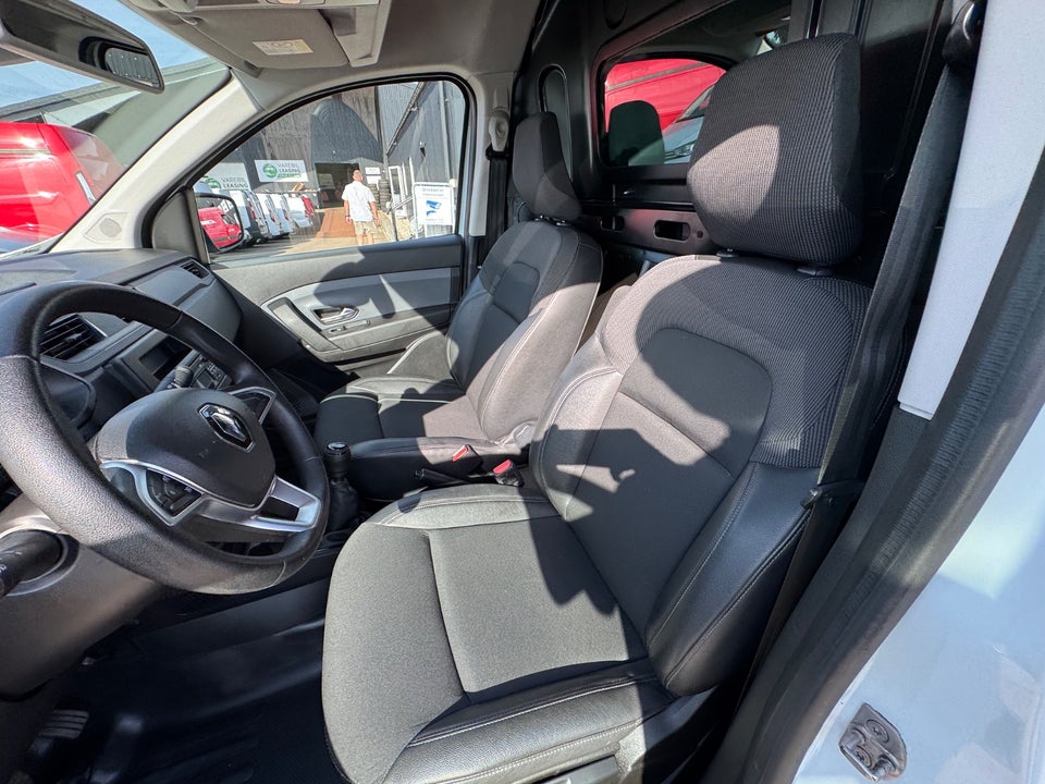 Renault Express 1,5 dCi 95 5d