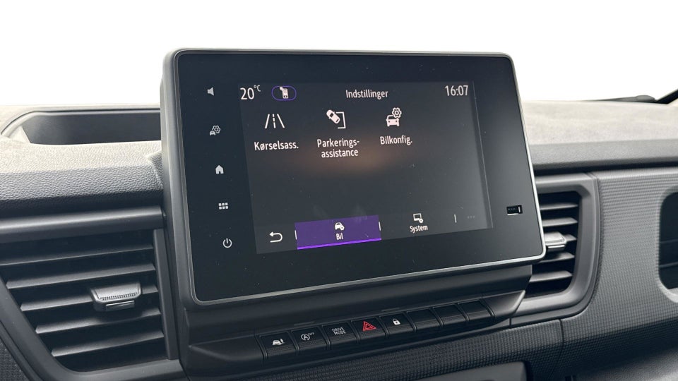 Renault Trafic 2,0 dCi 150 L2H1 Tekno EDC