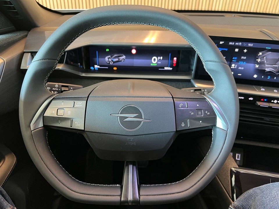 Opel Grandland-e 82 Edition 5d