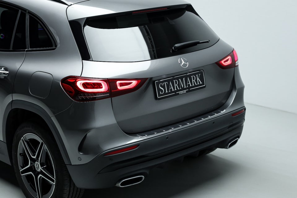 Mercedes GLA250 e 1,3 AMG Line aut. 5d