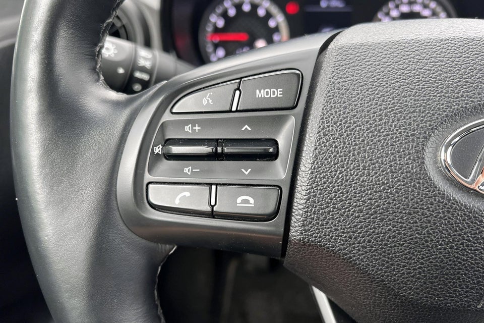 Hyundai i10 1,0 MPi Advanced 5d