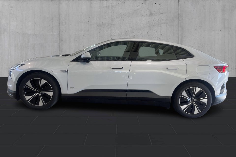 Polestar 4 Long Range 5d