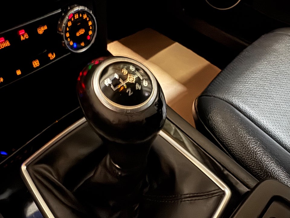 Mercedes C200 1,8 Avantgarde BE 4d