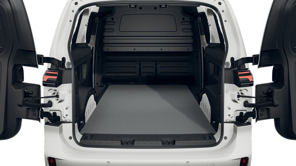 VW ID.Buzz 79 Cargo Pro+