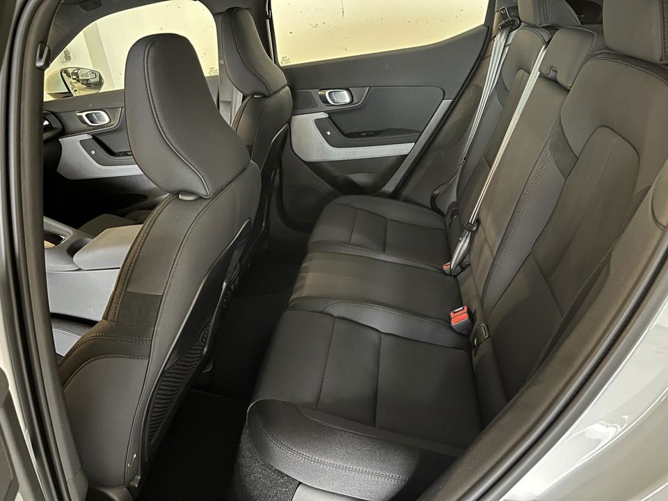 Polestar 2 Long Range AWD 5d