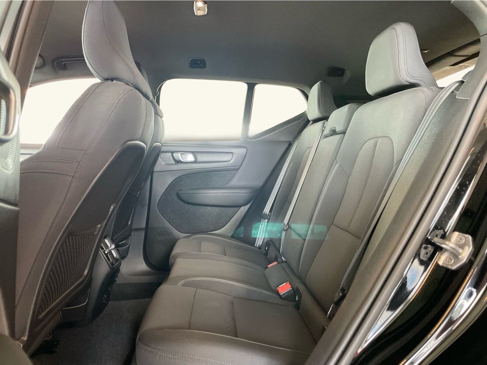 Volvo XC40 P8 ReCharge Twin Plus 5d