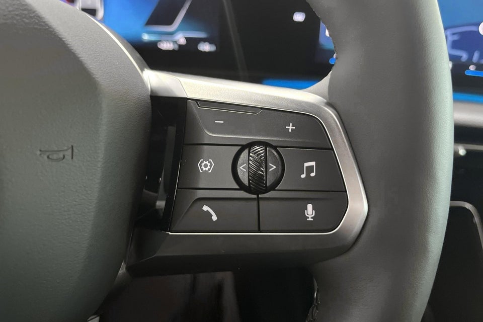 BMW iX2 xDrive30 M-Sport 5d