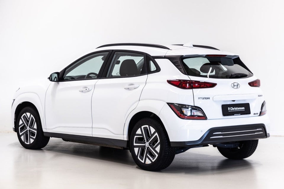 Hyundai Kona 39 EV Select 5d
