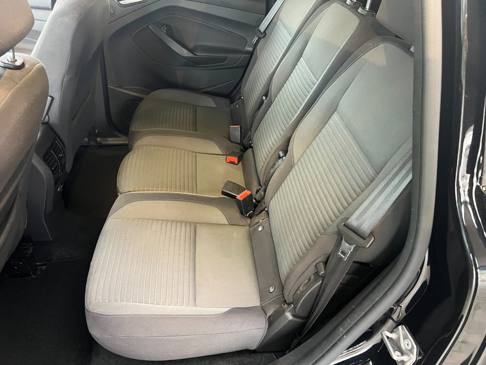 Ford C-MAX 1,0 SCTi 125 Titanium 5d