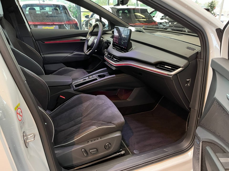 Skoda Enyaq 85 iV Sportline Maxx 5d