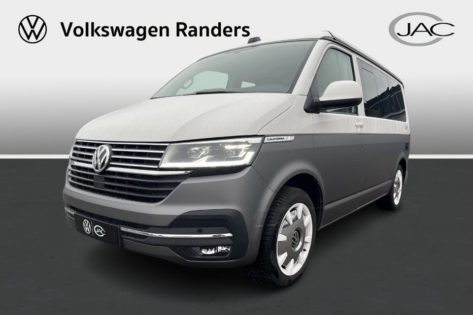 VW California 2,0 TDi 150 Ocean DSG