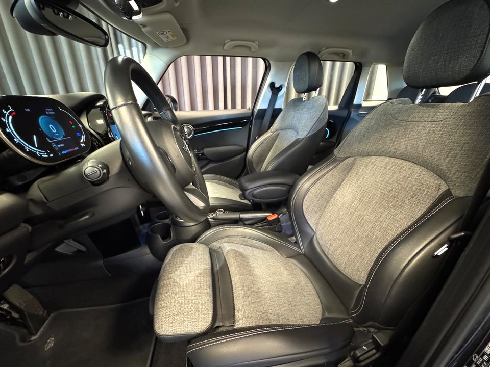 MINI Cooper 1,5 Experience aut. 5d