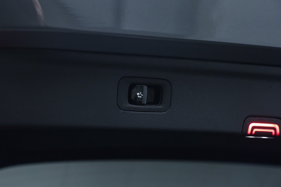 Mercedes EQE350 SUV AMG Advance Plus 4Matic 5d