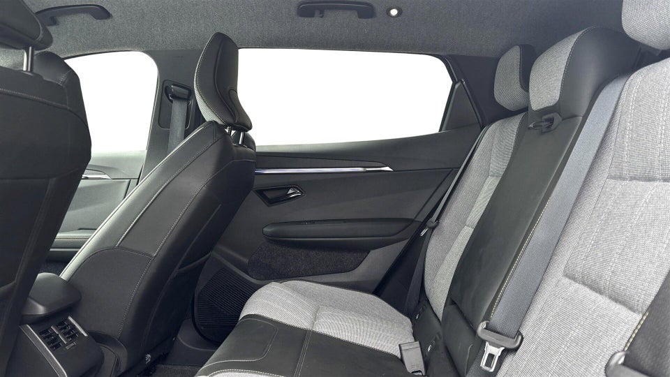 Renault Scenic E-Tech 87 Techno 5d