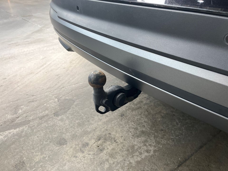 Skoda Enyaq 60 iV Loft 5d