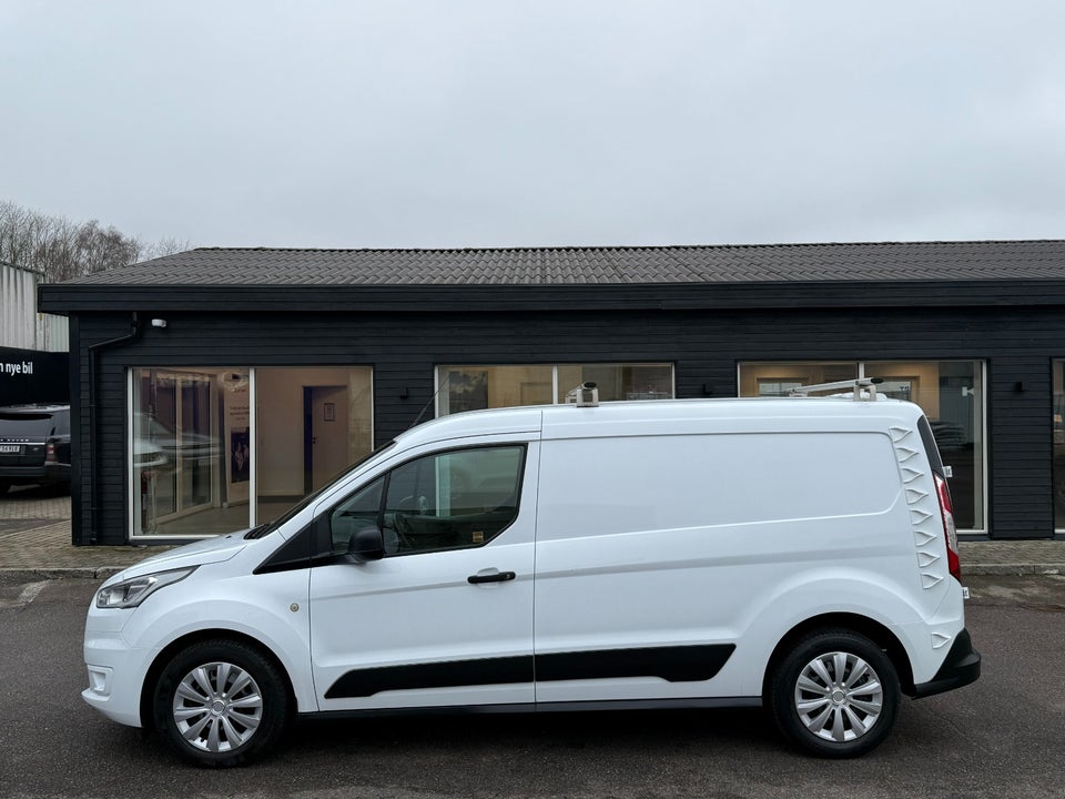 Ford Transit Connect 1,5 TDCi 100 Ambiente lang
