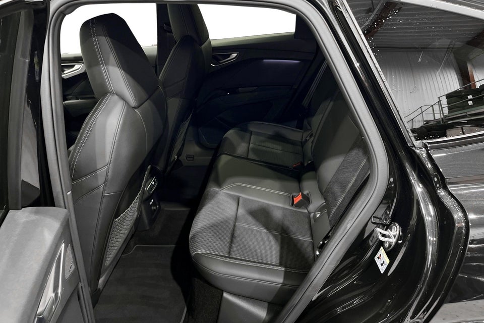 Audi Q4 e-tron 45 Ultra Sportback 5d