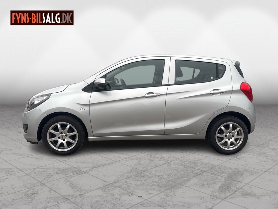 Opel Karl 1,0 Enjoy 5d