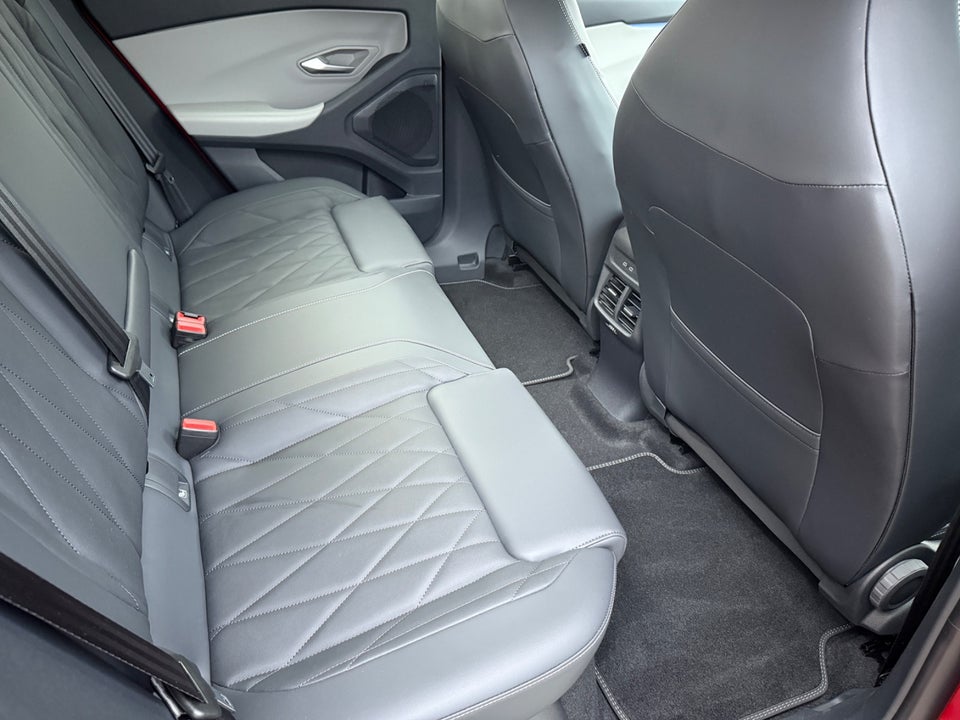 Ford Explorer 84 Select Extended Range 5d