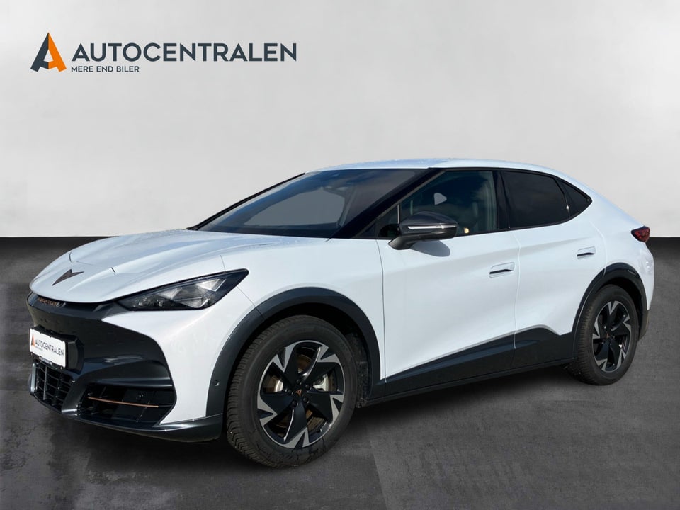 Cupra Tavascan 77 Endurance 5d