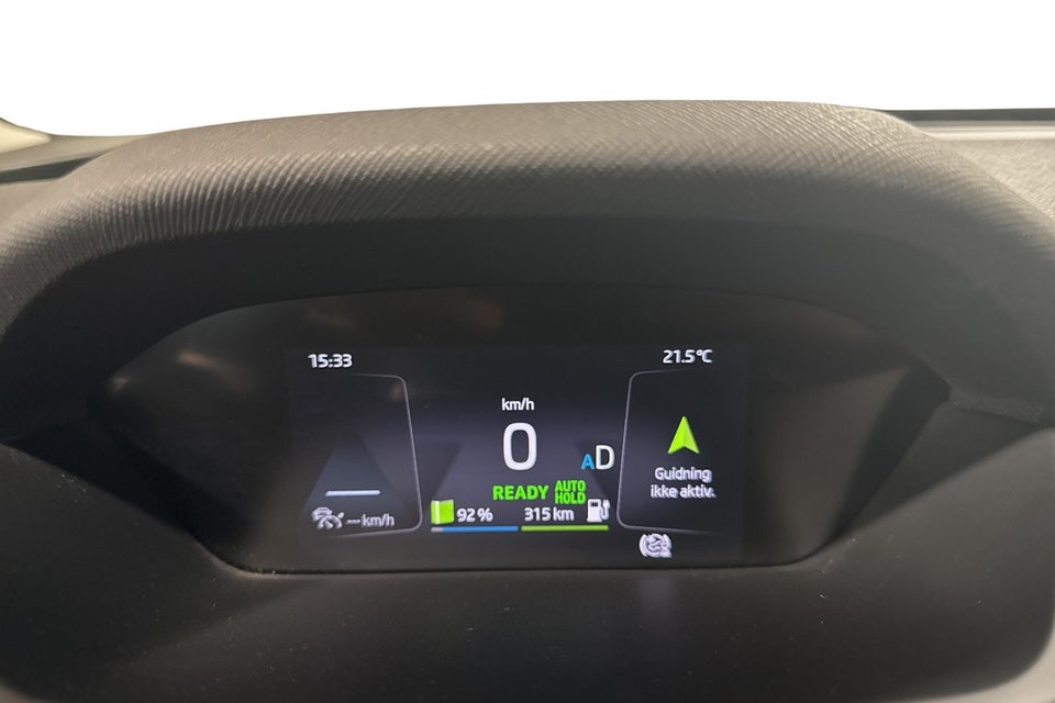 Skoda Enyaq 80 iV 5d