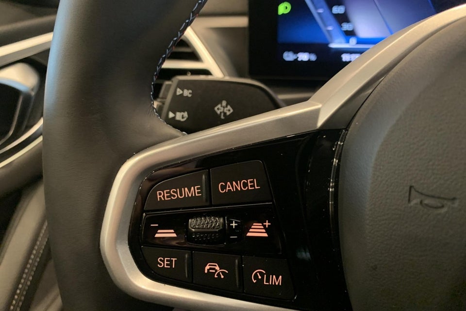 BMW i4 M60 xDrive 5d