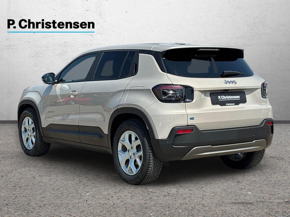 Jeep Avenger 54 Adventure 5d