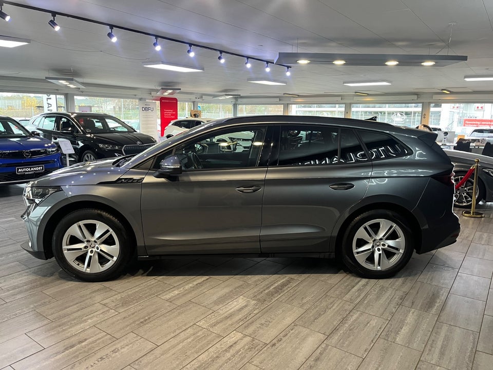 Skoda Enyaq 60 iV 5d