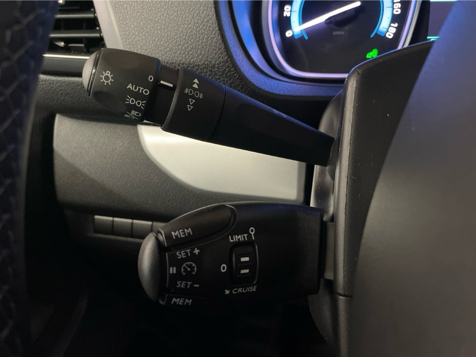 Opel Vivaro-e 75 Enjoy L2