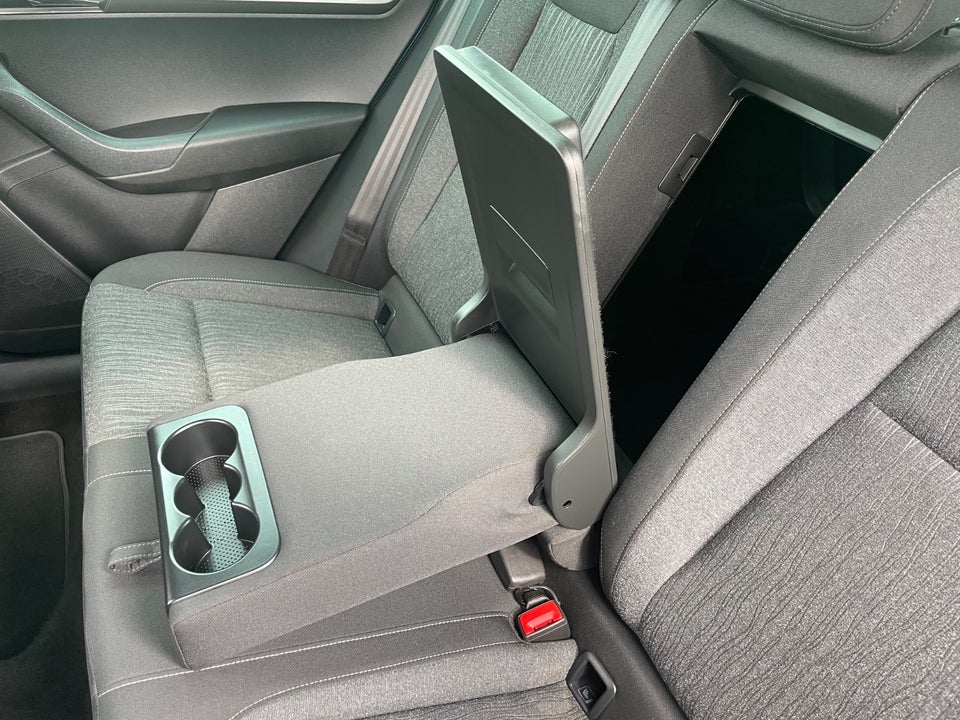 Skoda Karoq 1,5 TSi 150 Style DSG 5d