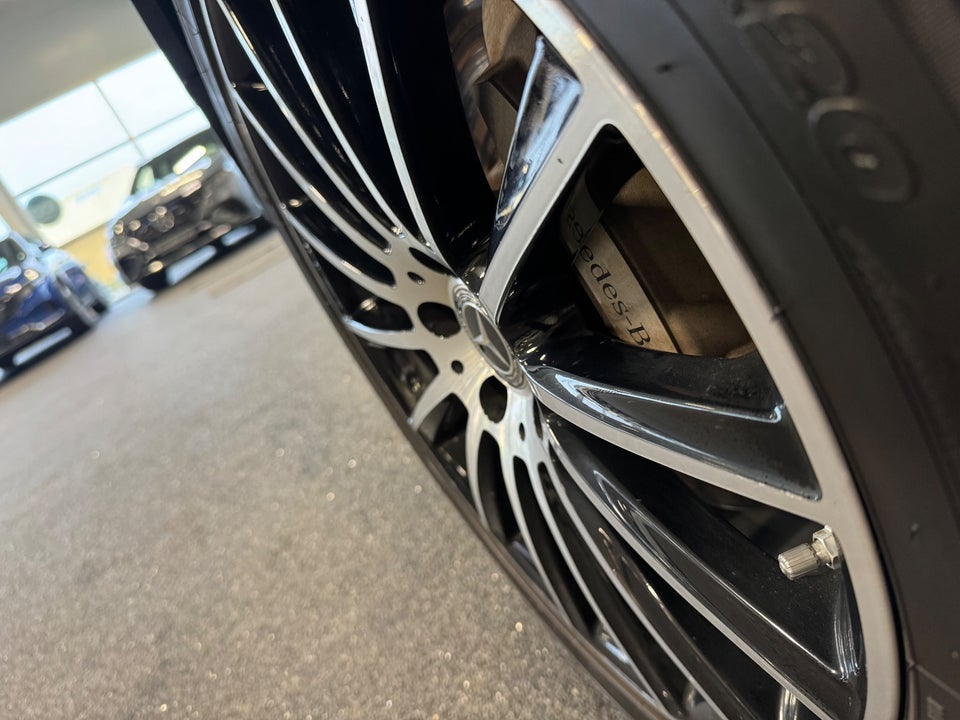 Mercedes GLC300 de 2,0 AMG Line aut. 4Matic 5d