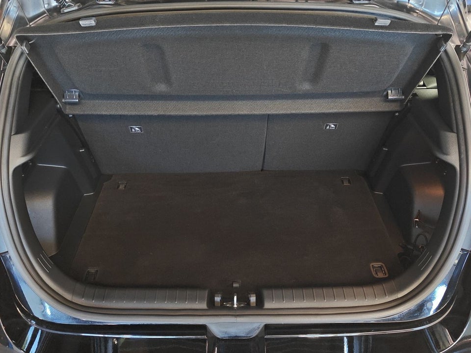 Hyundai i20 1,6 T-GDi N 5d