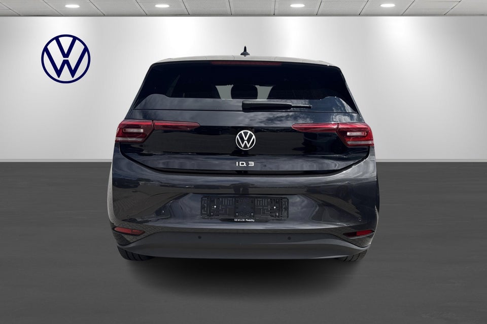 VW ID.3 58 Pro Performance 5d