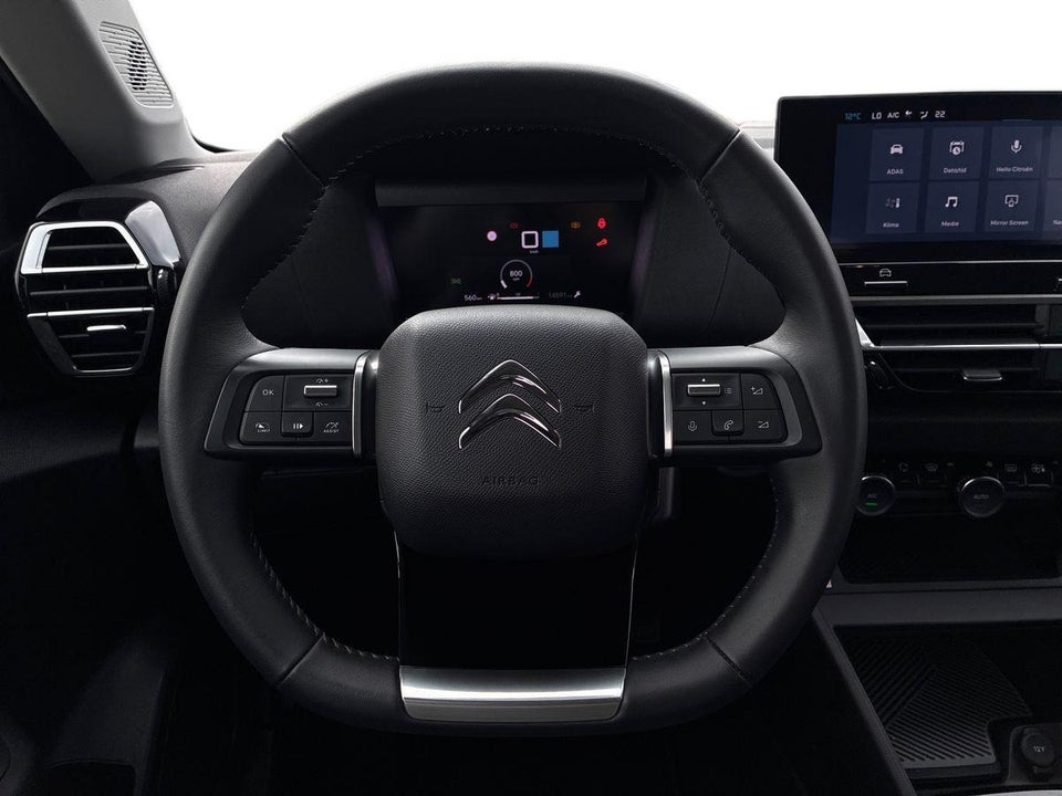 Citroën C4 1,2 PureTech 130 VTR Sport 5d