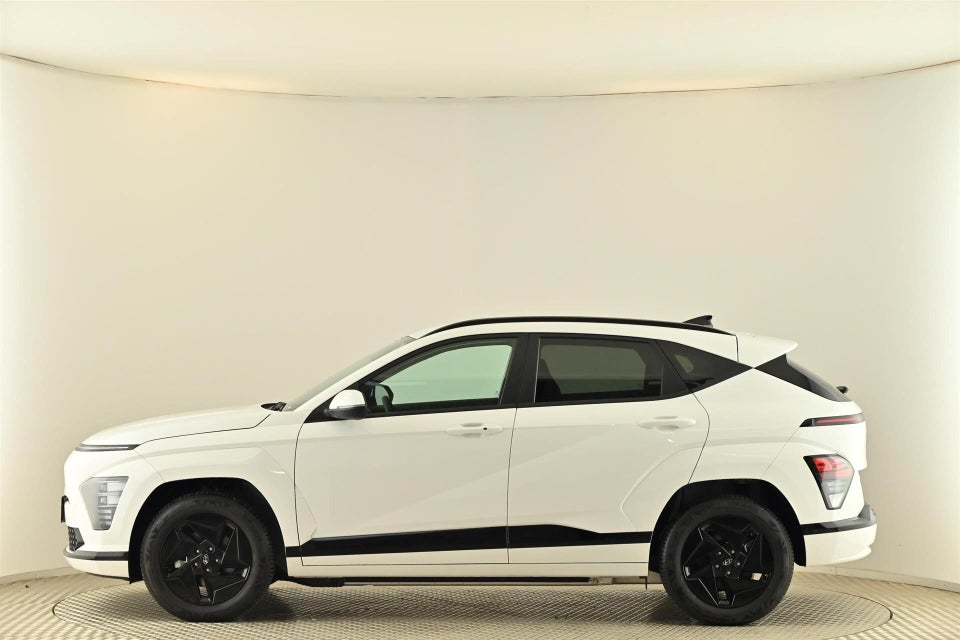 Hyundai Kona 65 EV Advanced 5d