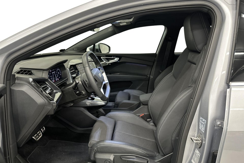 Audi Q4 e-tron 45 Ultra 5d