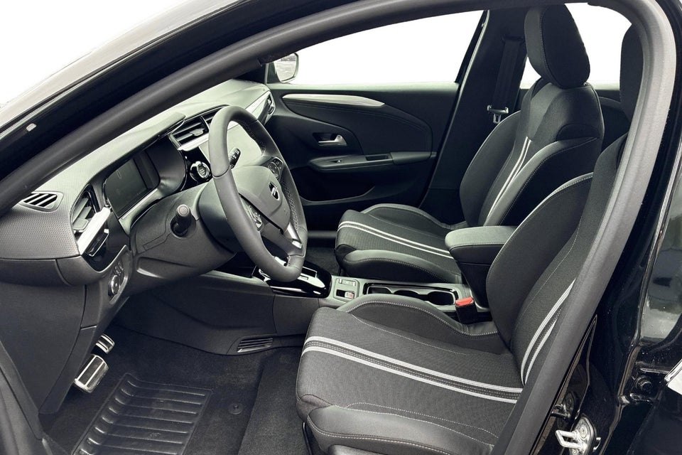 Opel Corsa-e 54 GS-Line 5d