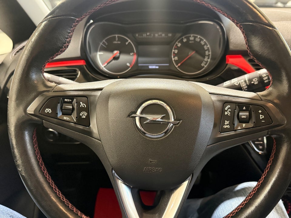 Opel Corsa 1,3 CDTi 95 Sport 5d