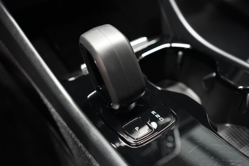 Volvo XC40 P6 ReCharge Plus 5d