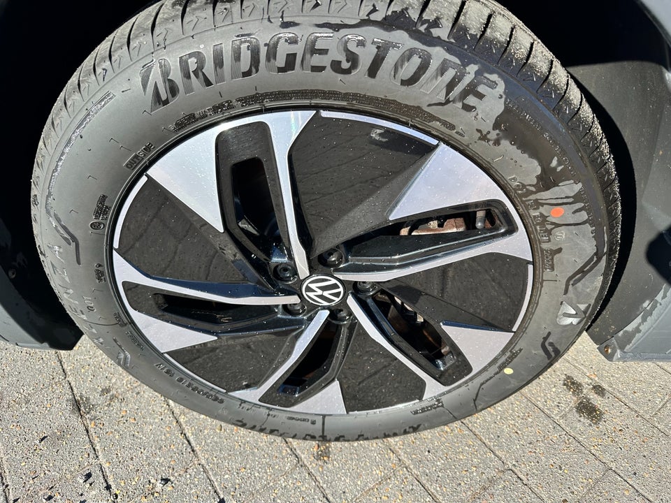 VW ID.4 77 Pro Performance 5d