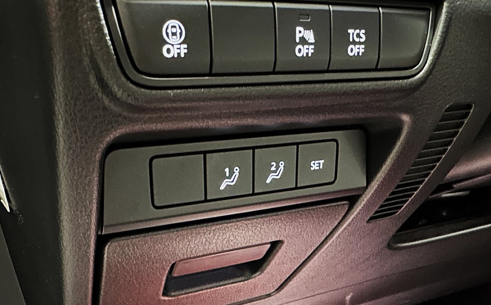 Mazda MX-30 e-SkyActiv First Edition 5d