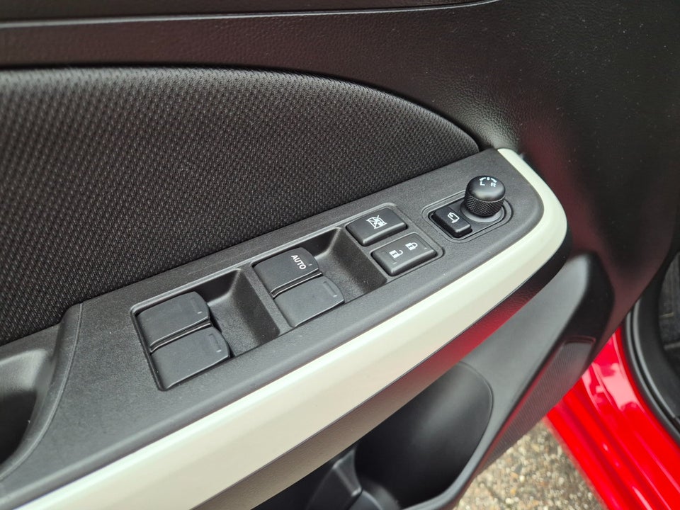 Suzuki Swift 1,2 Dualjet SHVS Exclusive 5d