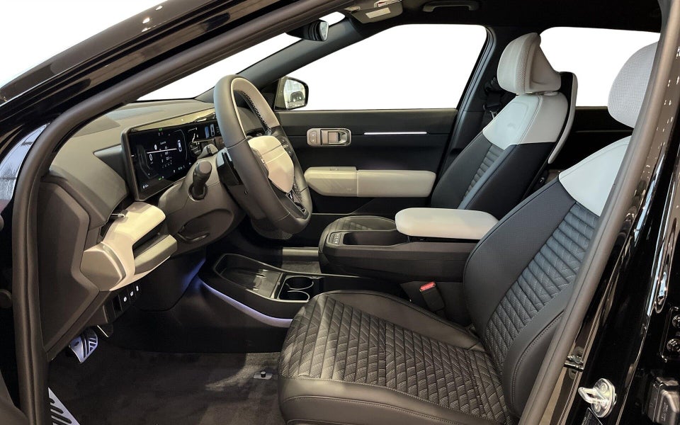 Kia EV4 81 Long Range GT-Line Fastback 4d