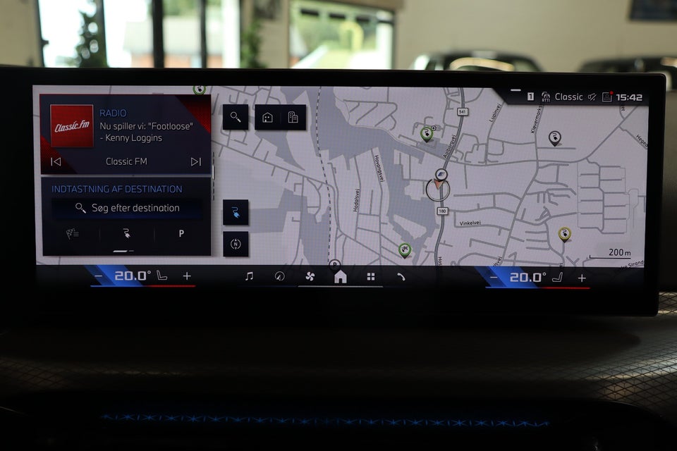 BMW i4 M50 xDrive 5d