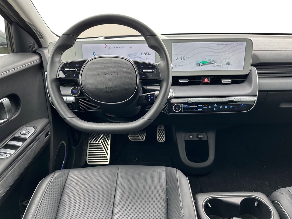 Hyundai Ioniq 5 73 Ultimate 5d