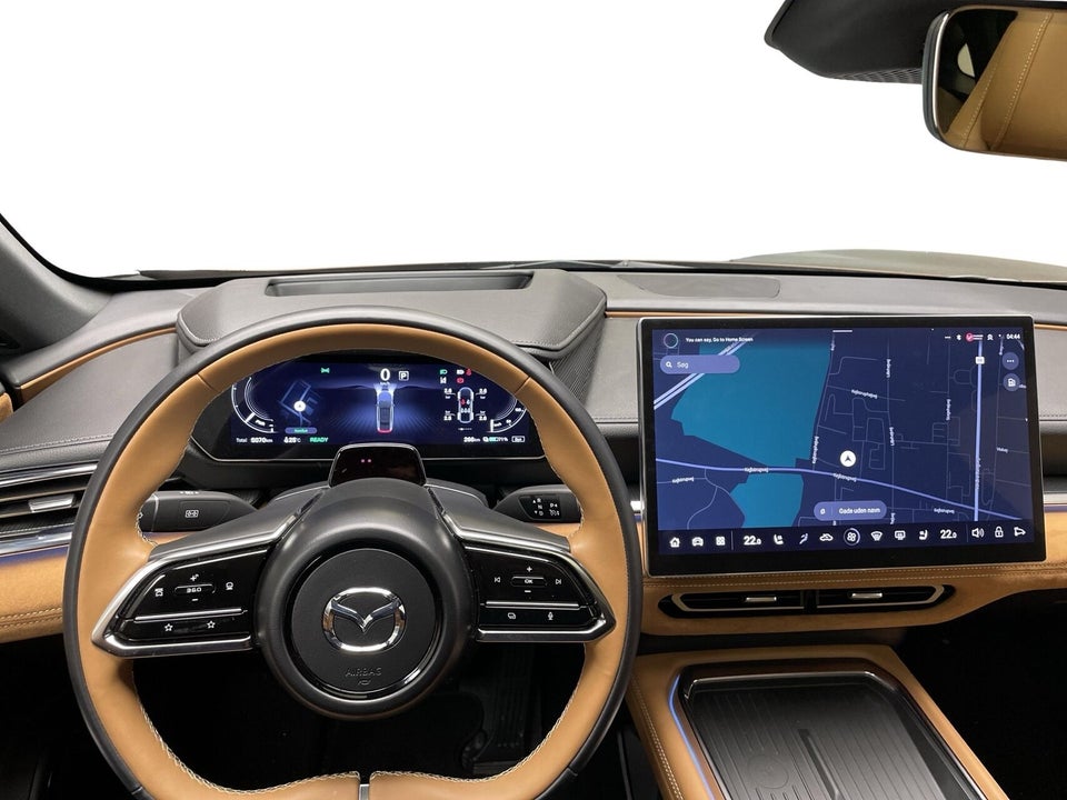 Mazda 6e Takumi+ 5d