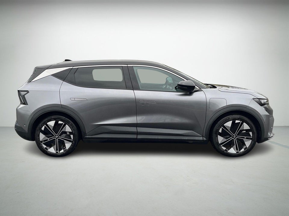 Renault Scenic E-Tech 87 Techno 5d