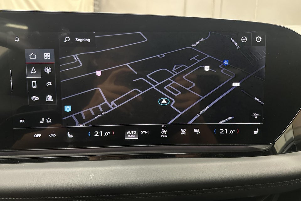 Audi A6 e-tron S-line plus performance Avant 5d