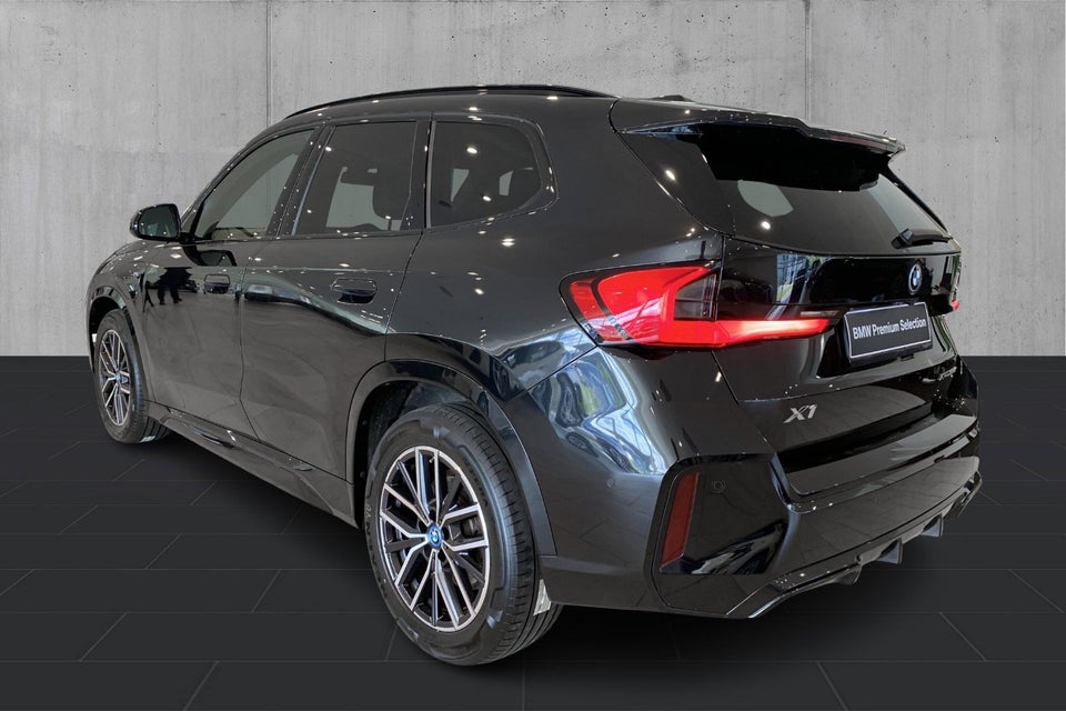 BMW X1 1,5 xDrive25e M-Sport+ aut. 5d