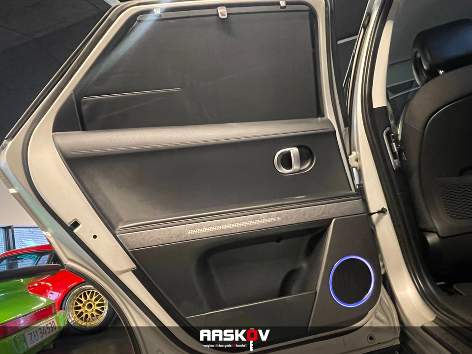 Hyundai Ioniq 5 73 Ultimate 5d